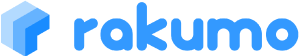 rakumo 株式会社のロゴです